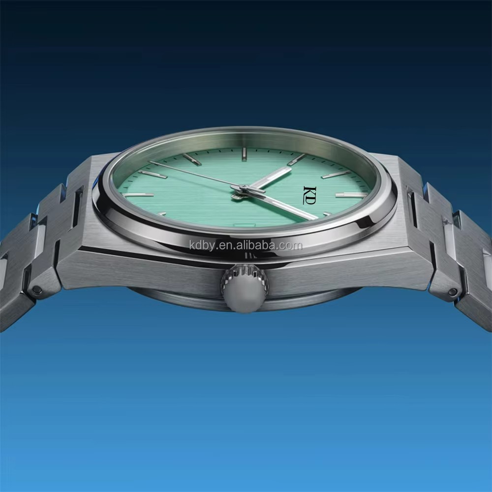 High-Quality OEM Women's Stainless Steel Quartz Watches (5)