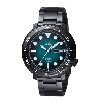 Chiang Mai Luxury Men's 42mm Automatic Mechanical Watch