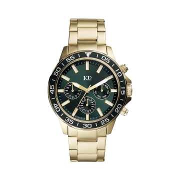 Luxury Men's Quartz Watch