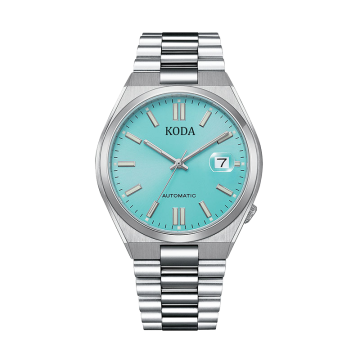 Hua Hin Men's Sapphire Glass Stainless Steel Watch