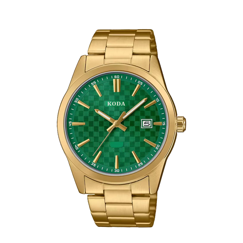 Quartz Watch