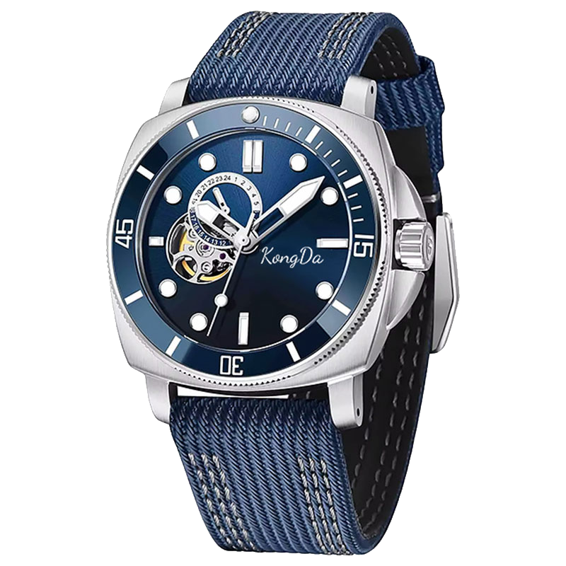 Mechanical Watch