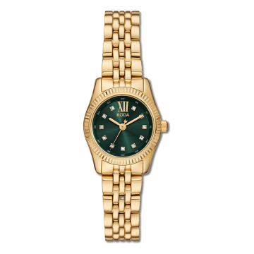 New Ladies Luxury Analog Quartz Watch