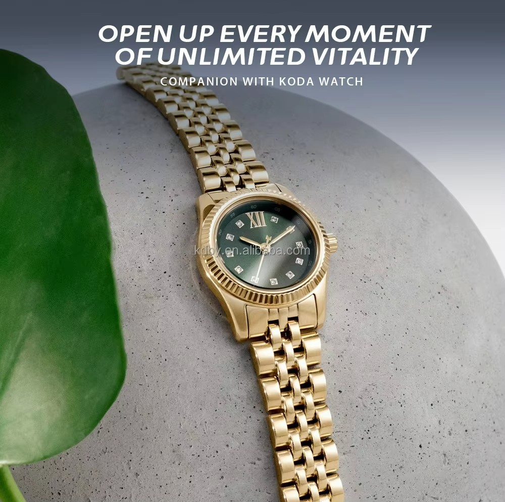 New Style Quartz Fashion Watch for Women (5)