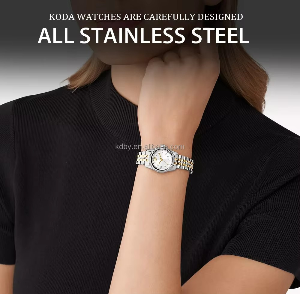 New Style Quartz Fashion Watch for Women (6)