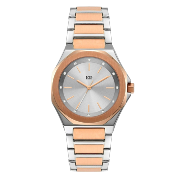 Espoo Business Style Ladies Quartz Watch