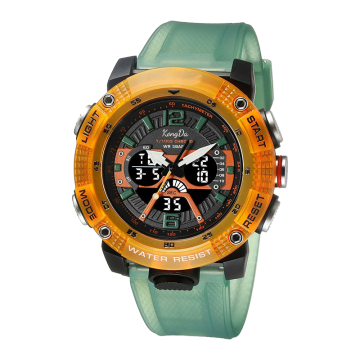 Electronic Watch Fashion Outdoor Sports Wristwatches Waterproof