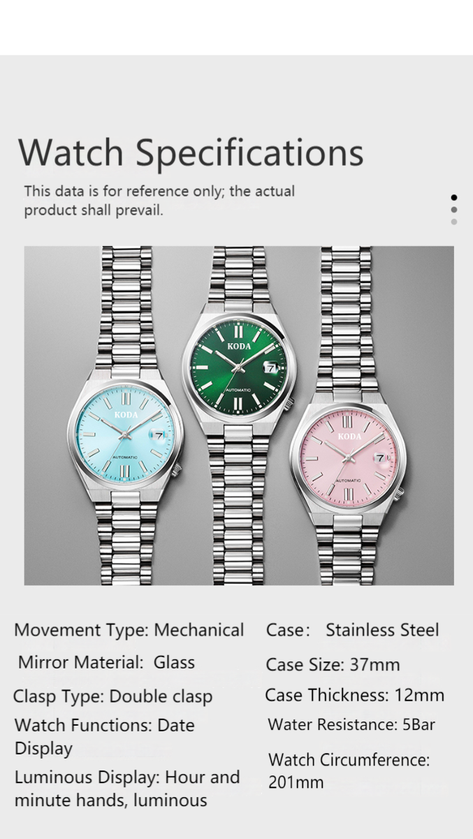 watch