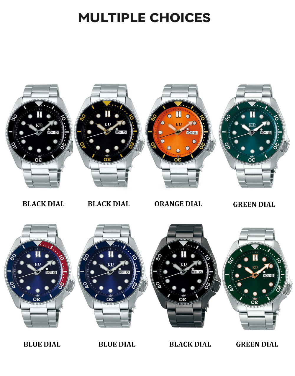 Watches Men Wrist (2)