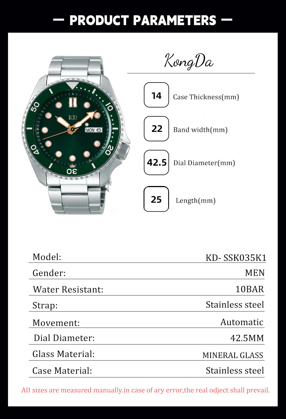 Watches Men Wrist (4)