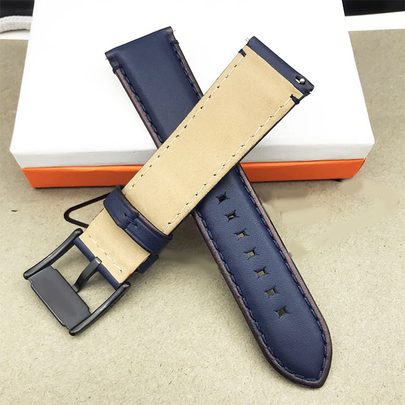 Belt details