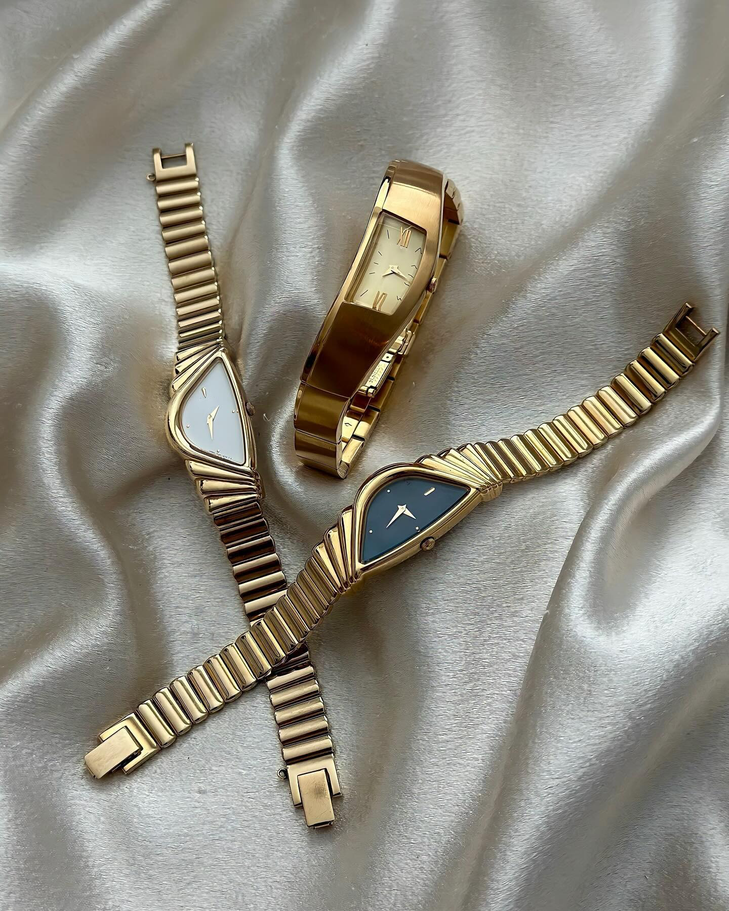 The Evolution of Lady Watches: A Timeless Trend