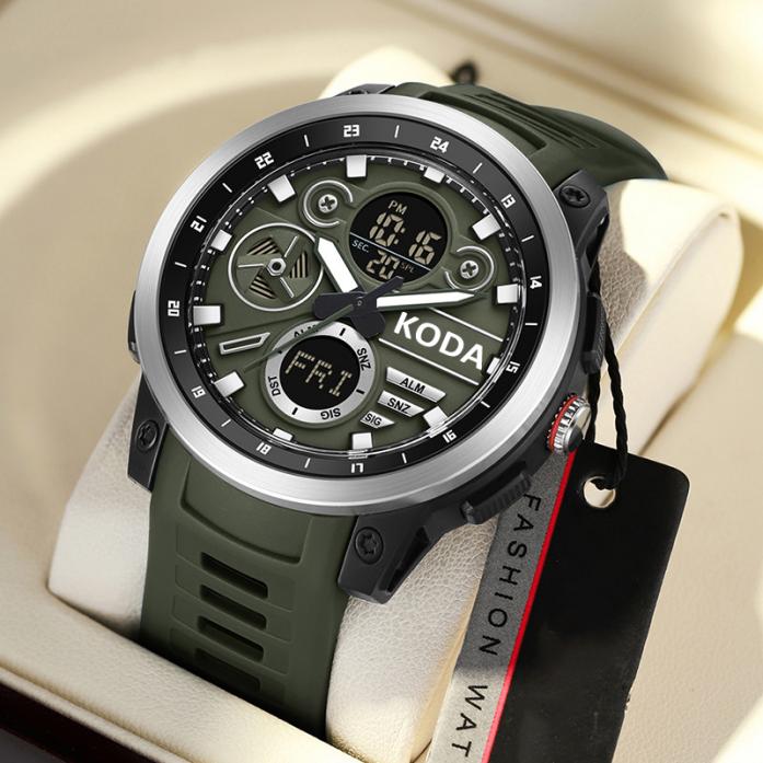 What are the advantages of traditional digital watches2.jpg