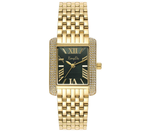 China Best OEM Quartz Watch For Men/Women Supplier Performance Review: KODA vs Industry Peers