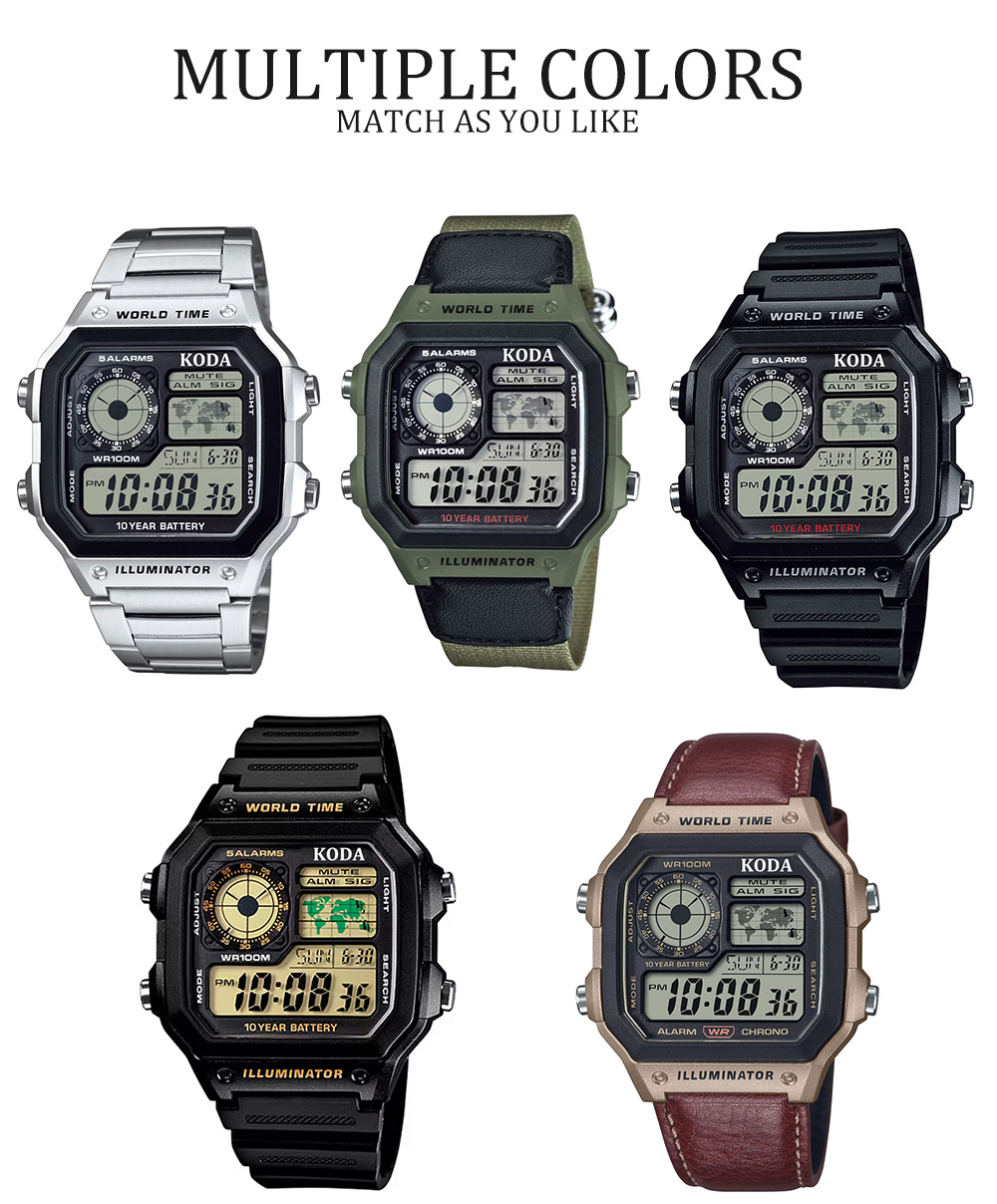 Watch (10)