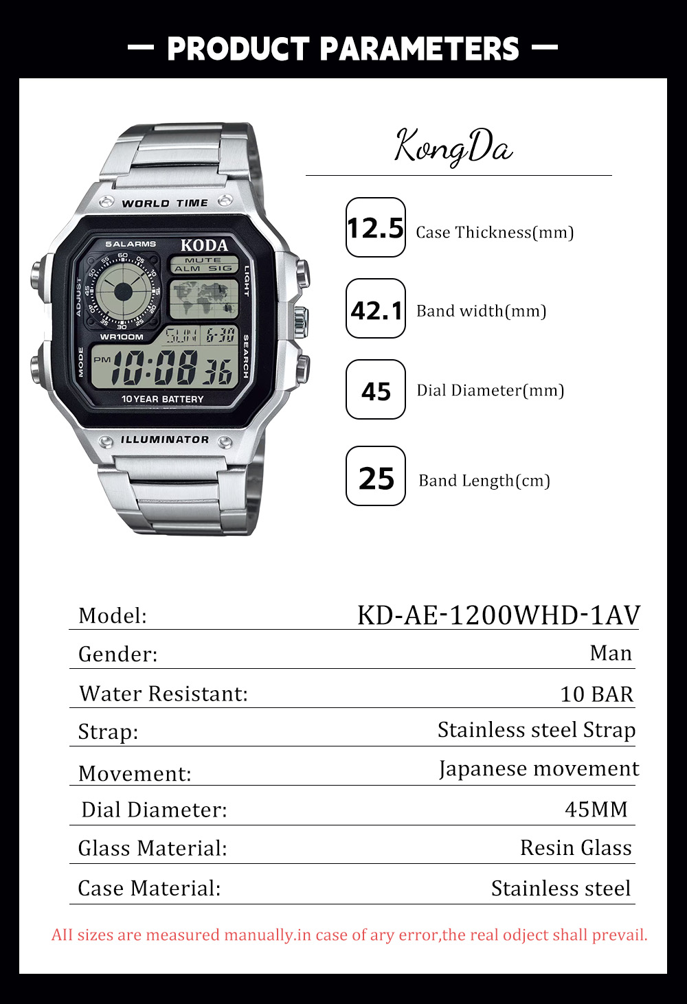 Watch (3)
