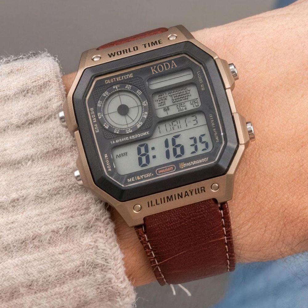 Watch (5)