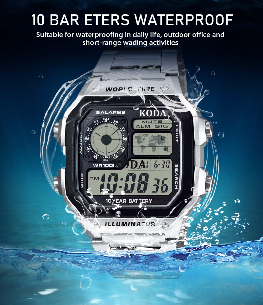 Watch