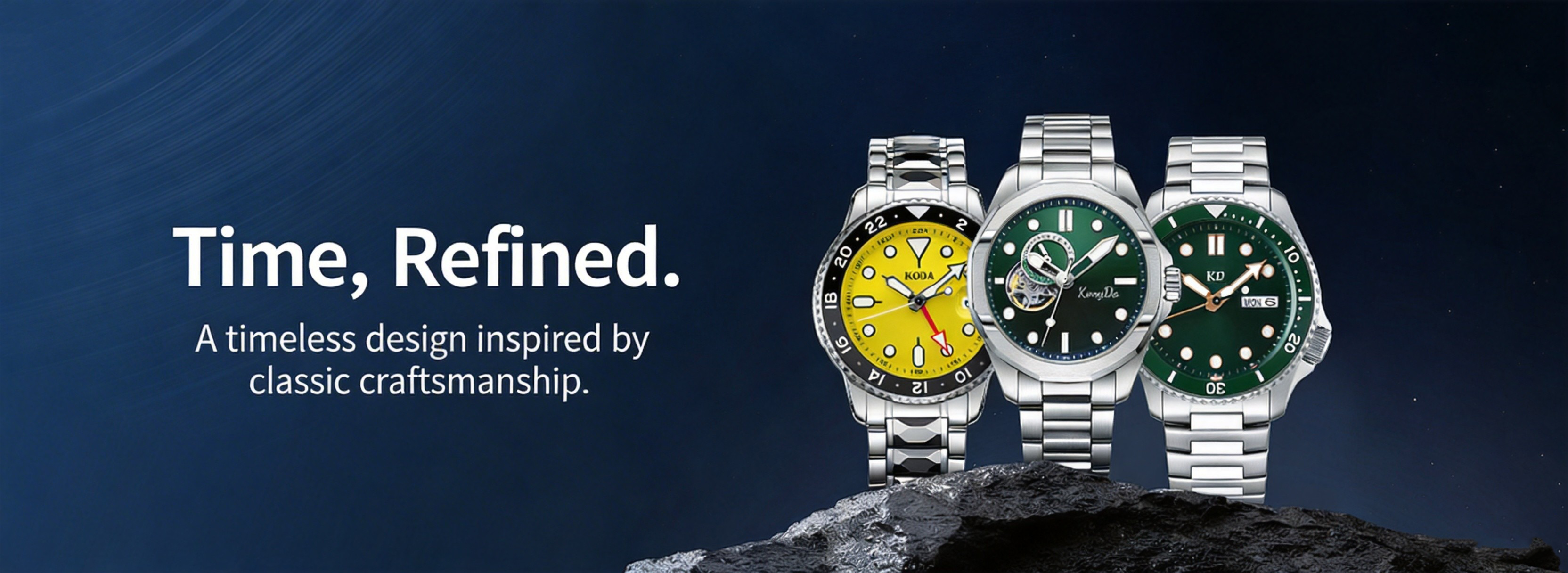 Why Mechanical Watches Last Longer Than Any Gadget — A True Buy-It-For-Life Item