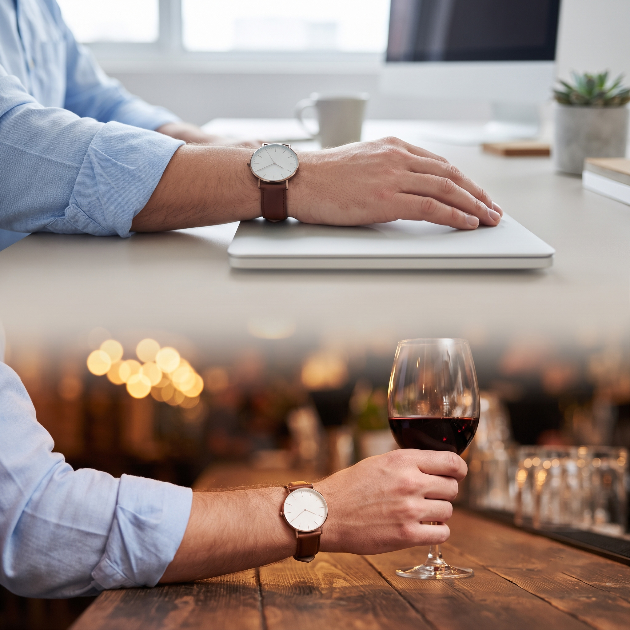 Business Casual Watches: Why This Category Is a Safe Bet for Wholesale Buyers