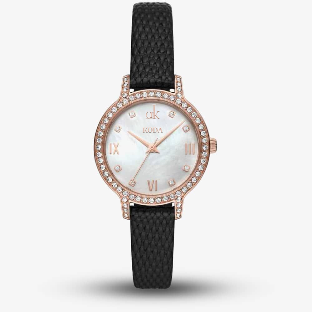 5 Montres pour femmes : Guide d'achat en gros pour les modèles qui se vendent réellement