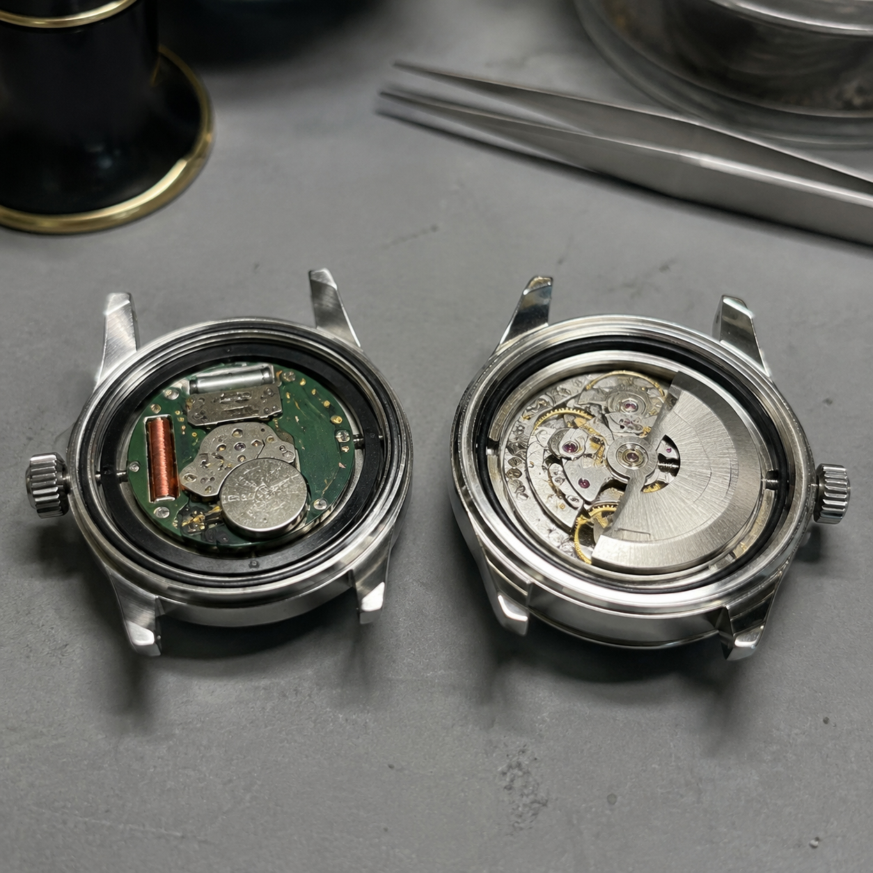 Quartz vs Mechanical: What Wholesale Buyers Should Actually Compare