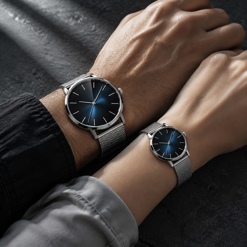 Custom Couple Watch OEM