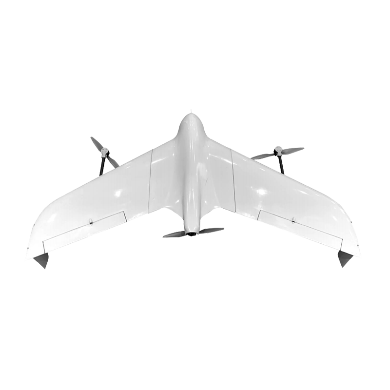 Троосни VTOL дрон дуге издржљивости - SPV3