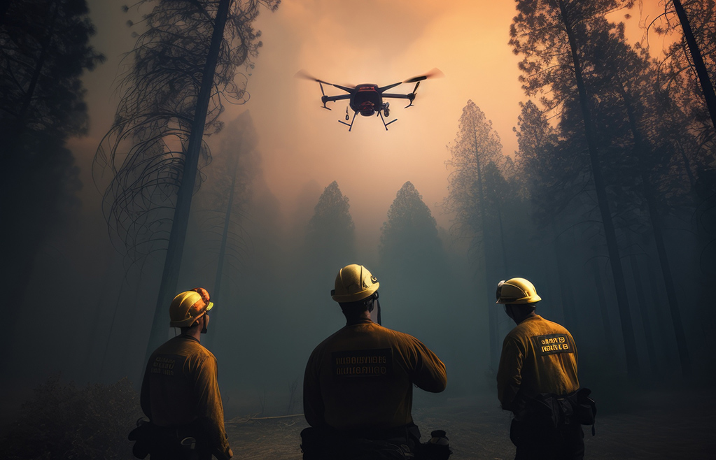 Firefighting and Rescue