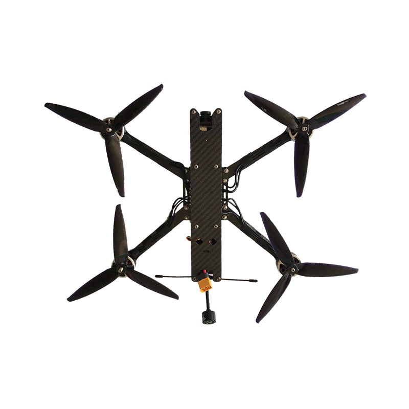 FPV Drone 10inch with Night Vision Camera-SPF10