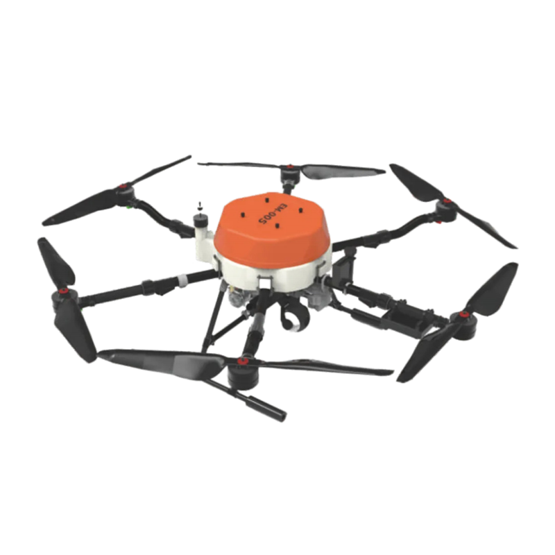 Long Endurance Hybrid Drone with 10KG Payload - SEM5