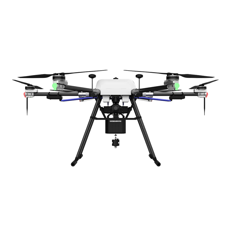 Heavy Payload Firefighting Drone -SEM9