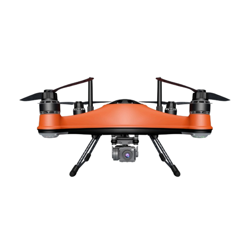 Waterproof Drone Suitable for Fishing - SPF1