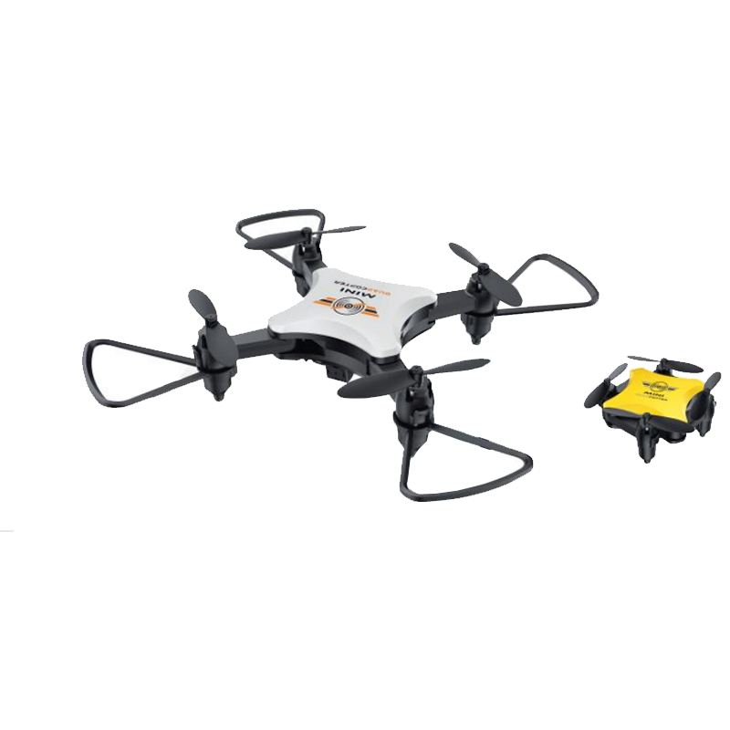 Real-time Photography RC Drone-SCD7