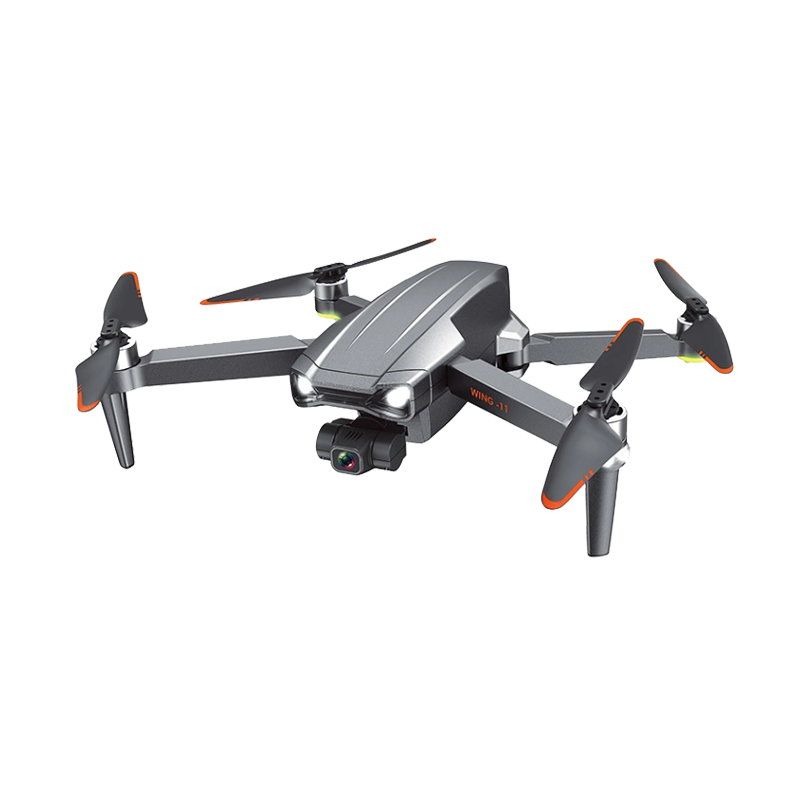 Consumer Drone