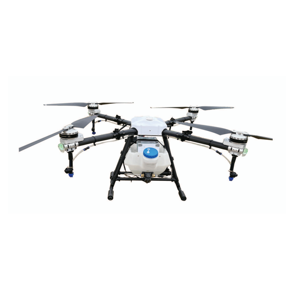 Agricultural Drone Spraying Tank Capacity 20L -...