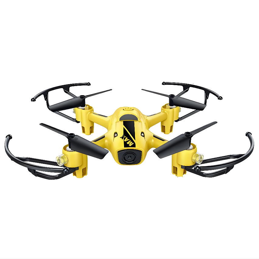 FPV Toy Drone for Personal Entertainment-SCD16