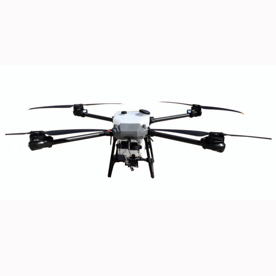 Solar Panel Cleaning Drone-SCL50