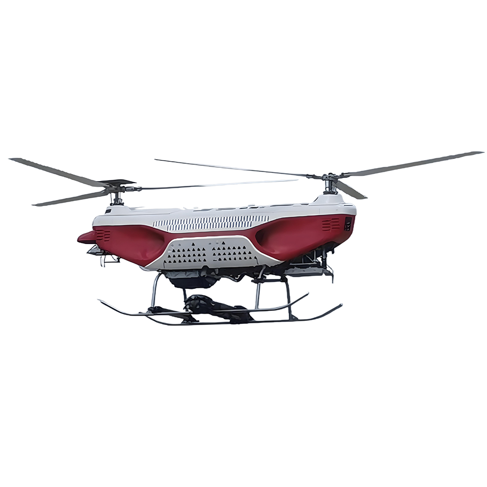 Transport Drone Maximum Payload 200KG- STD200