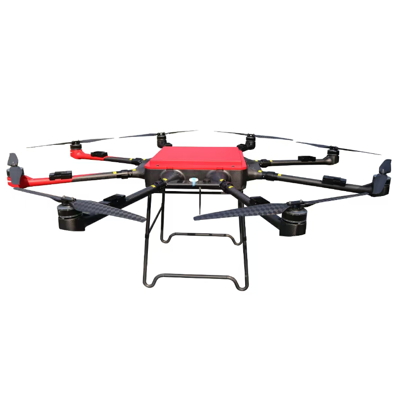 Heavy Payload 50KG Firefighting Drone- SFD50