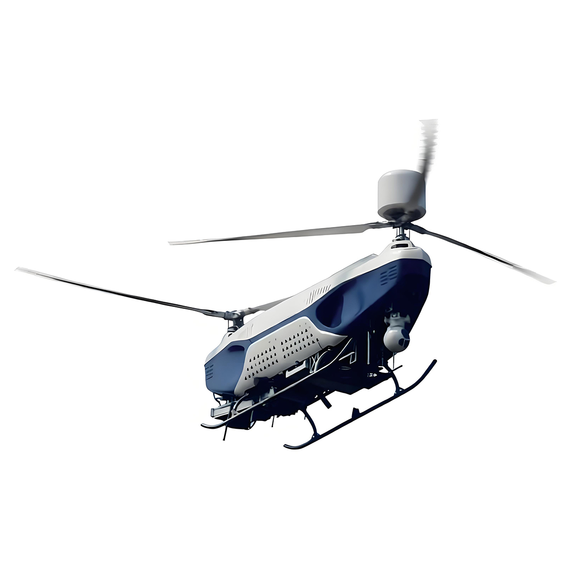 Cargo Drone Maximum Payload 300KG- STD300