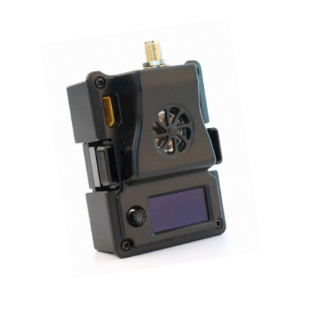 High Frequency Head for Drones-SHF433
