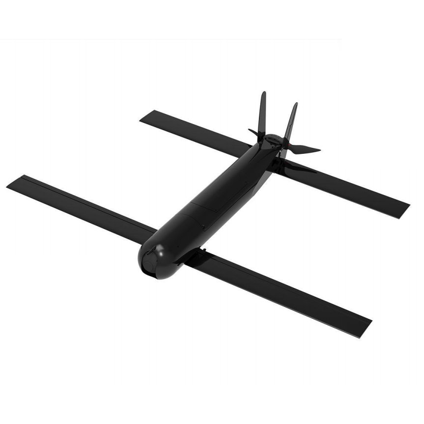 Long Endurance Electric Drone 35KM- STX35