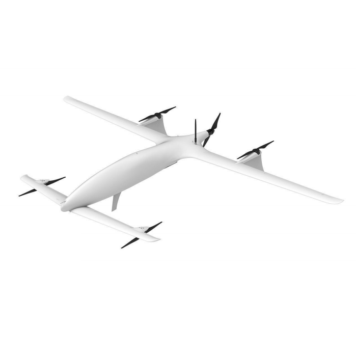 Long Endurance Surveillance Drone 2.5hours-STX3