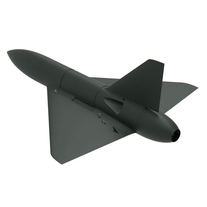 Long Endurance Tactical Reconnaissance Drone -STX7