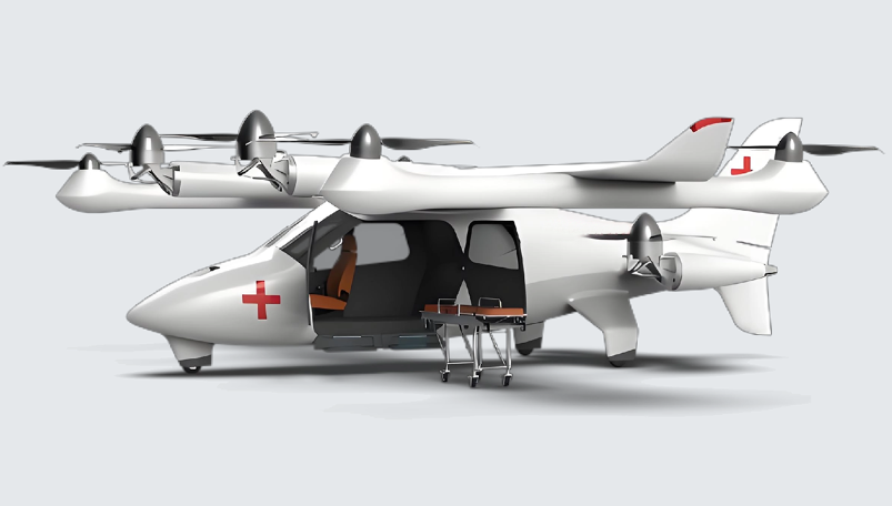 USA Banned Foreign-Made Drones and Components