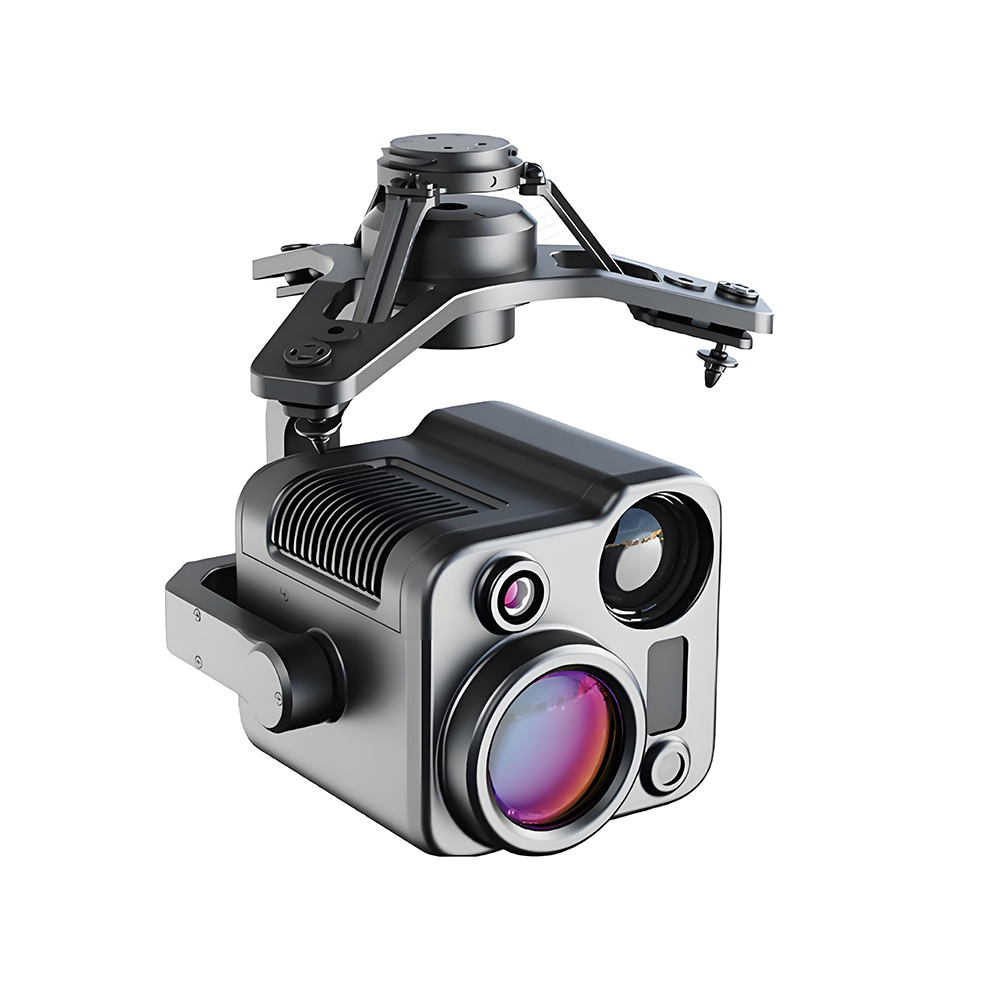 Multiple Sensor Gimbal for Various Drones -SDP03