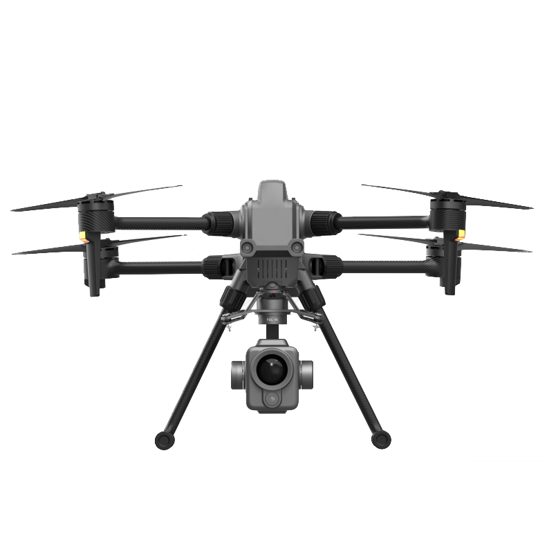 Multi-directional Obstacle Avoidance Quadcopter...