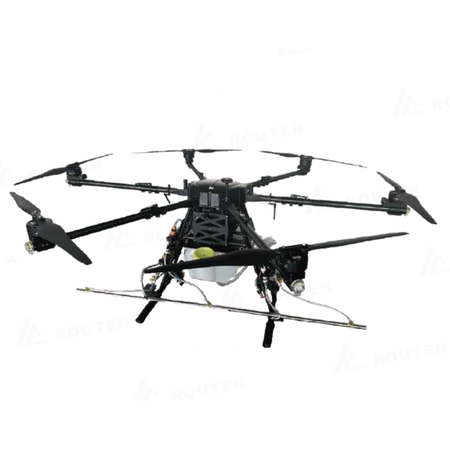 Photovoltaic Cleaning Drone 50L -SCL60