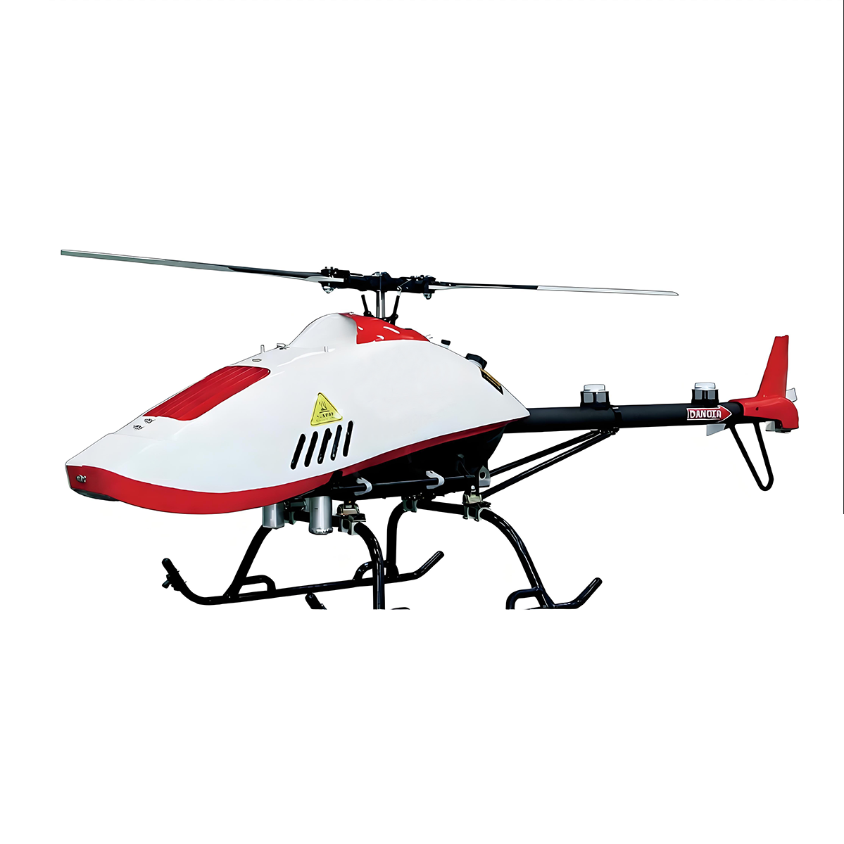 Rescue Drone Maximum Payload 40kg - STD110